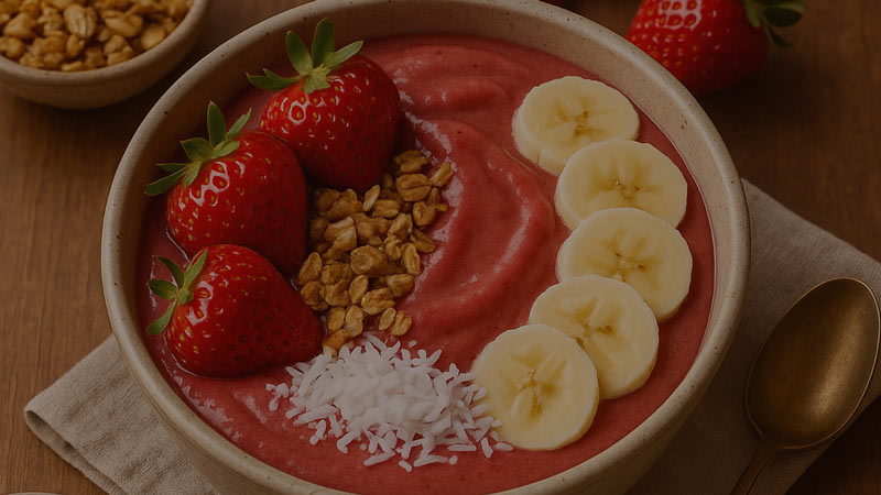 10 ides recettes avec pulpe de fruits ...