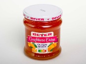 Confiture Extra Oranges Amres 370g