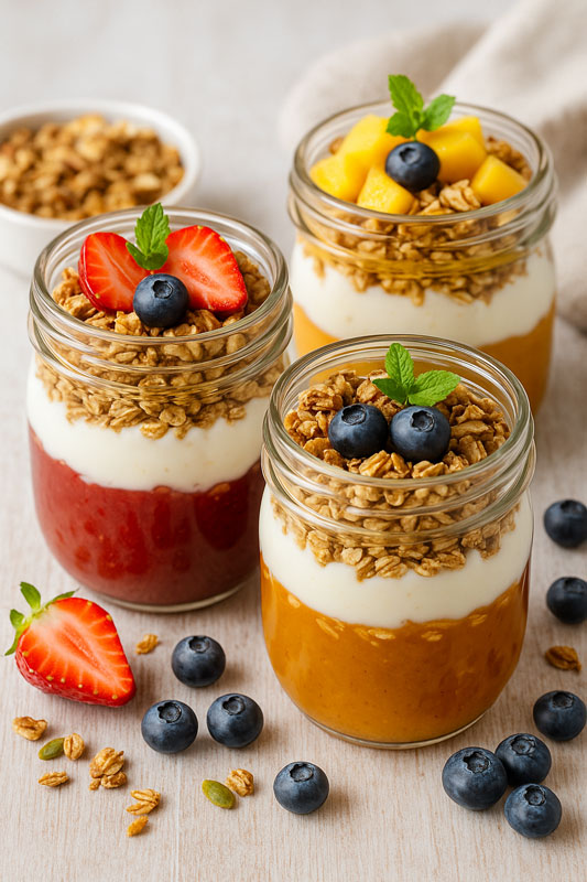 Coulis de fraise Beyer