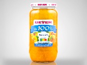 Abricots 100% de fruits 1kg