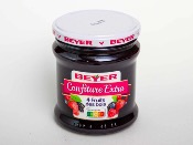 Confiture Extra 4 Fruits des Bois 370g