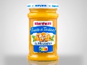 Fruits à tartiner Mirabelles