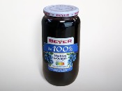 Myrtilles sauvages 100% de fruits 1kg