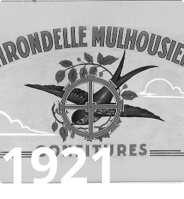 Logo 1921