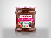 Confiture Extra Figues 370g