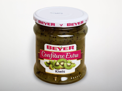 Confiture Extra Kiwis 370g