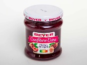 Confiture Extra Pches de Vigne 370g