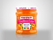 Confiture Extra Abricots 370g