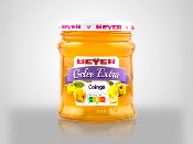 Gele Extra Coings 370g