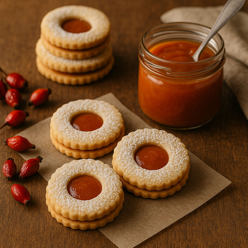 Sabls eglantine Beyer