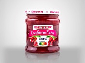 Confiture Extra de Griottes 370g