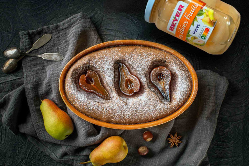 La poire Beyer