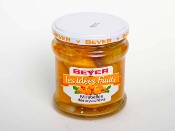 Mirabelles denoyautes prserves 32cl