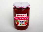 Confiture Extra Eglantines Sauvages 800g