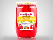 Bigarreaux prservs 66cl