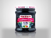 Confiture Extra Myrtilles Sauvages 370g